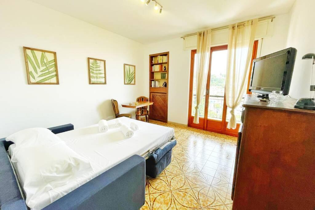 Suite Deamicis - Vista Mare E Relax Sanremo Exterior foto
